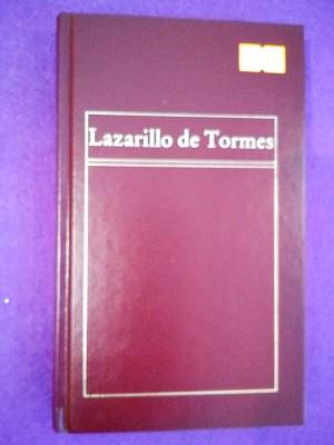 Historia Universal de la Literatura (62): Lazarillo de Tormes - Anónimo