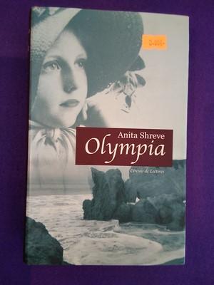 Olympia - Anita Shreve