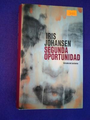 Segunda oportunidad - Iris Johansen