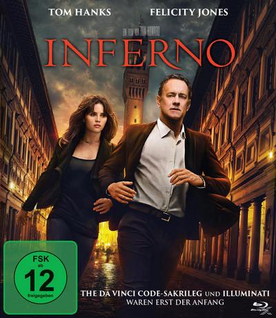 Inferno - Inferno