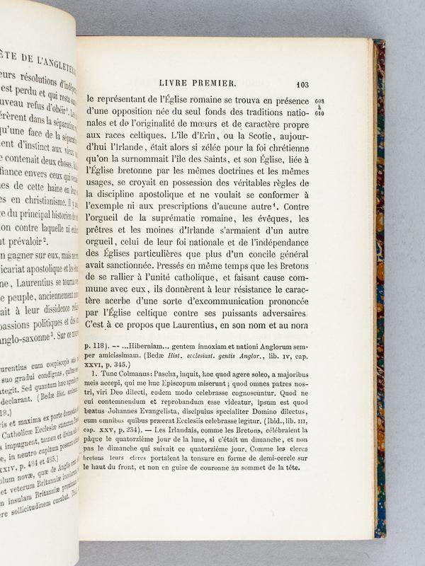 2005 en lettres et en anglais