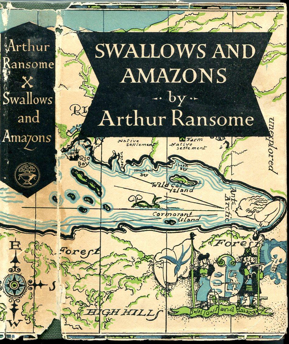 Peter Duck for sale online A Treasure Hunt in the Carribbees by Arthur Ransome 2010, Trade Paperback Swallows and Amazons Ser. 