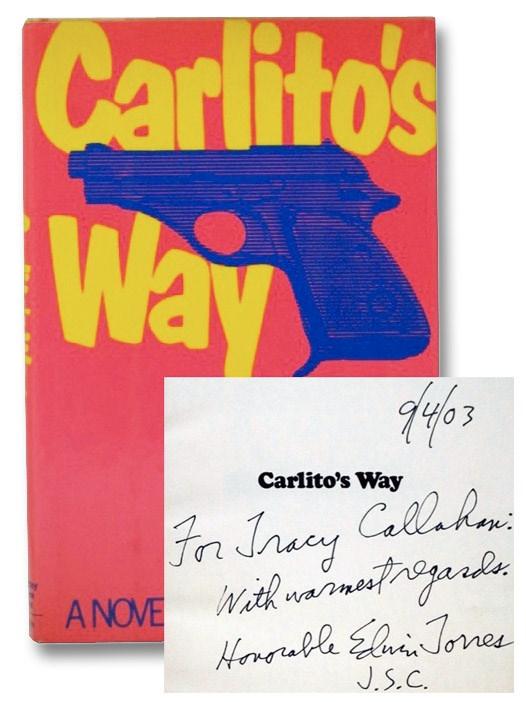 Carlito's Way - Torres, Edwin