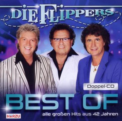 Best Of - Die Flippers