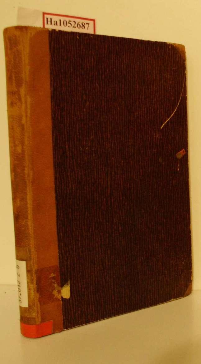 christian heinrich zeller ZVAB