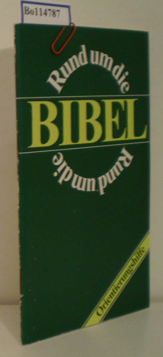 Rund um die Bibel