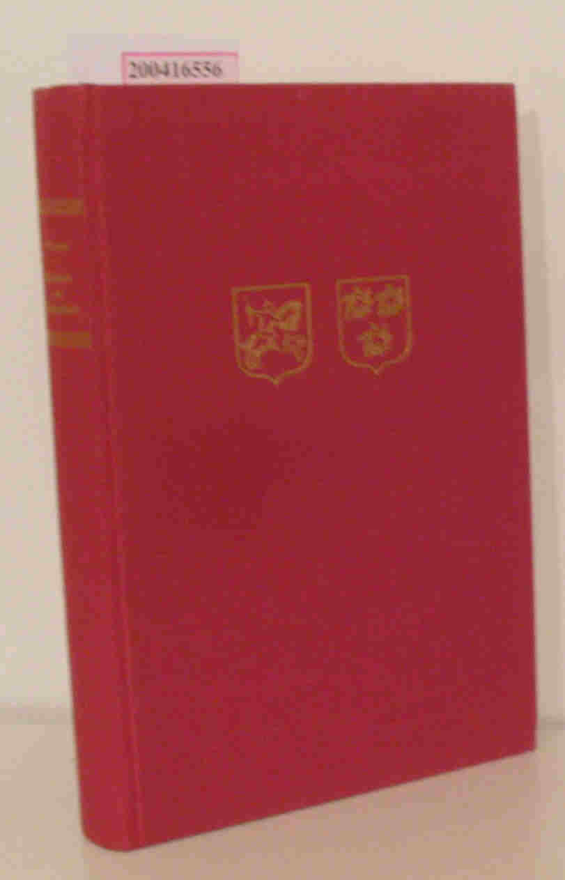 Das Buch um Ghirlandaio Eine Florentiner Chronik von Weiser-von Inffeld ...