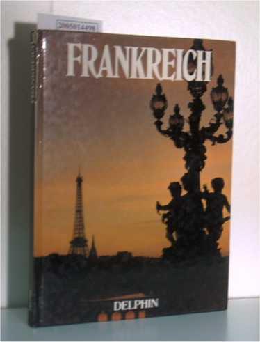 Frankreich - Gibbon, David und Ted Smart