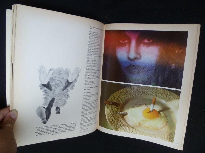 Les Beatles. Livre-show des chansons illustrées by Aldridge Alan: Album  souple (1969)