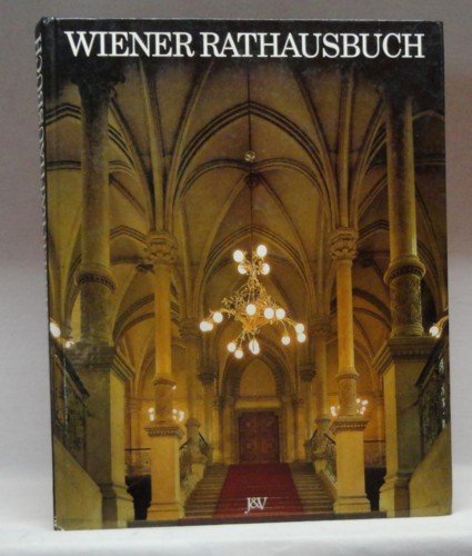 Wiener Rathausbuch