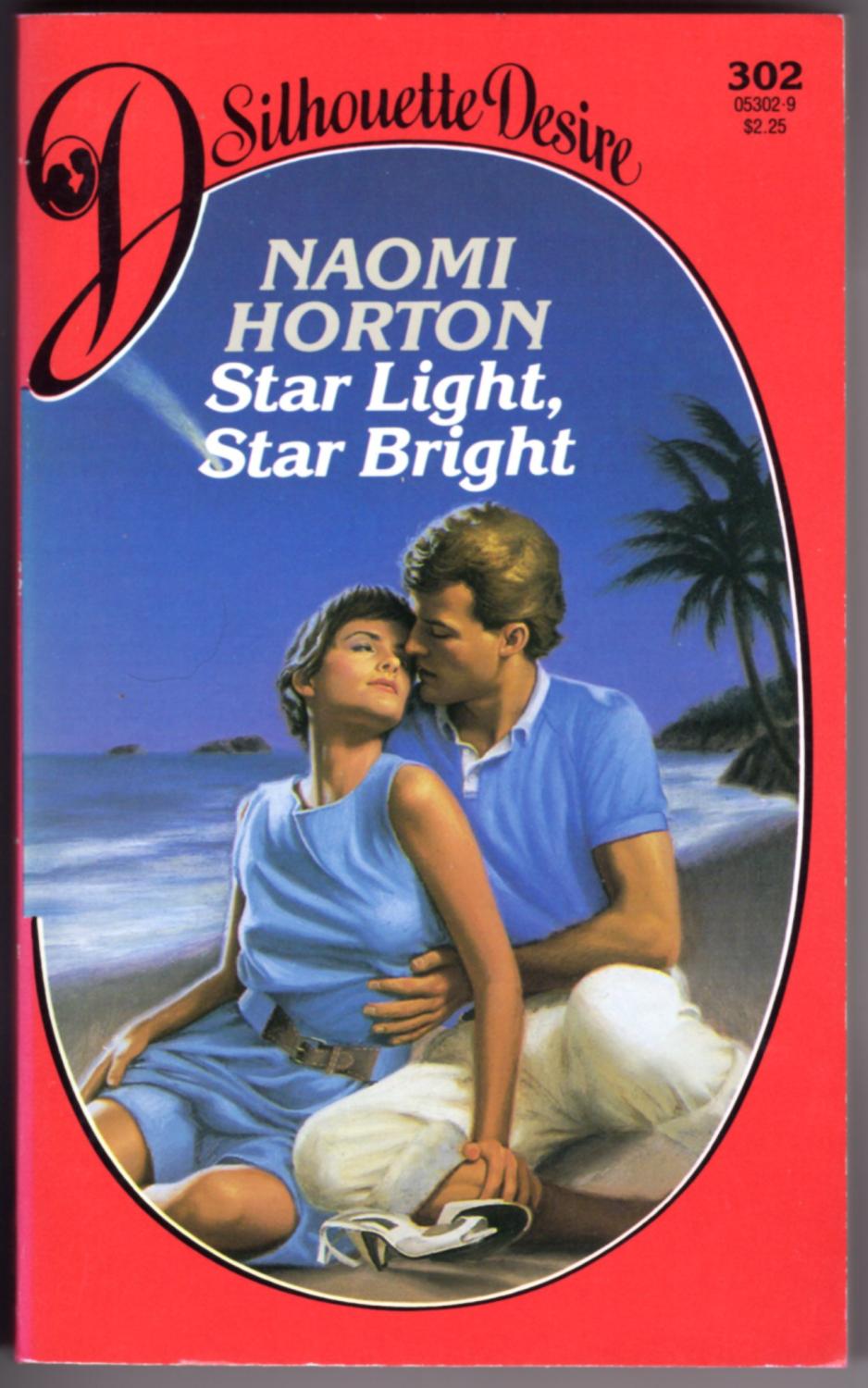 Star Light, Star Bright by Horton, Naomi Near New Soft cover (1986