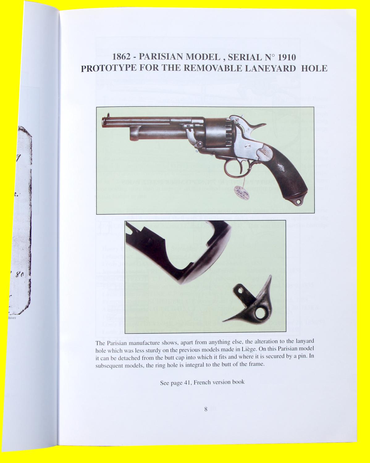 Fauré Le Page – The French Nobility's Master Gunsmith - Stephan Andréewitch