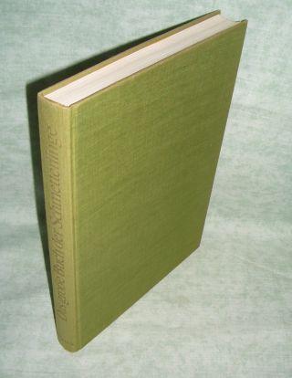 Das grosse Buch der Schmetterlinge. Die Tagfalter d. Welt; mehr als 5000 Arten in über 6000 Farbfotos nach Faltern aus d. Sammlung d. Brit. Museums London. - Lepidoptera - Schmetterlinge Lewis, H.L.