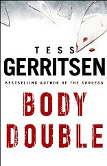 Body Double - Gerritsen, Tess