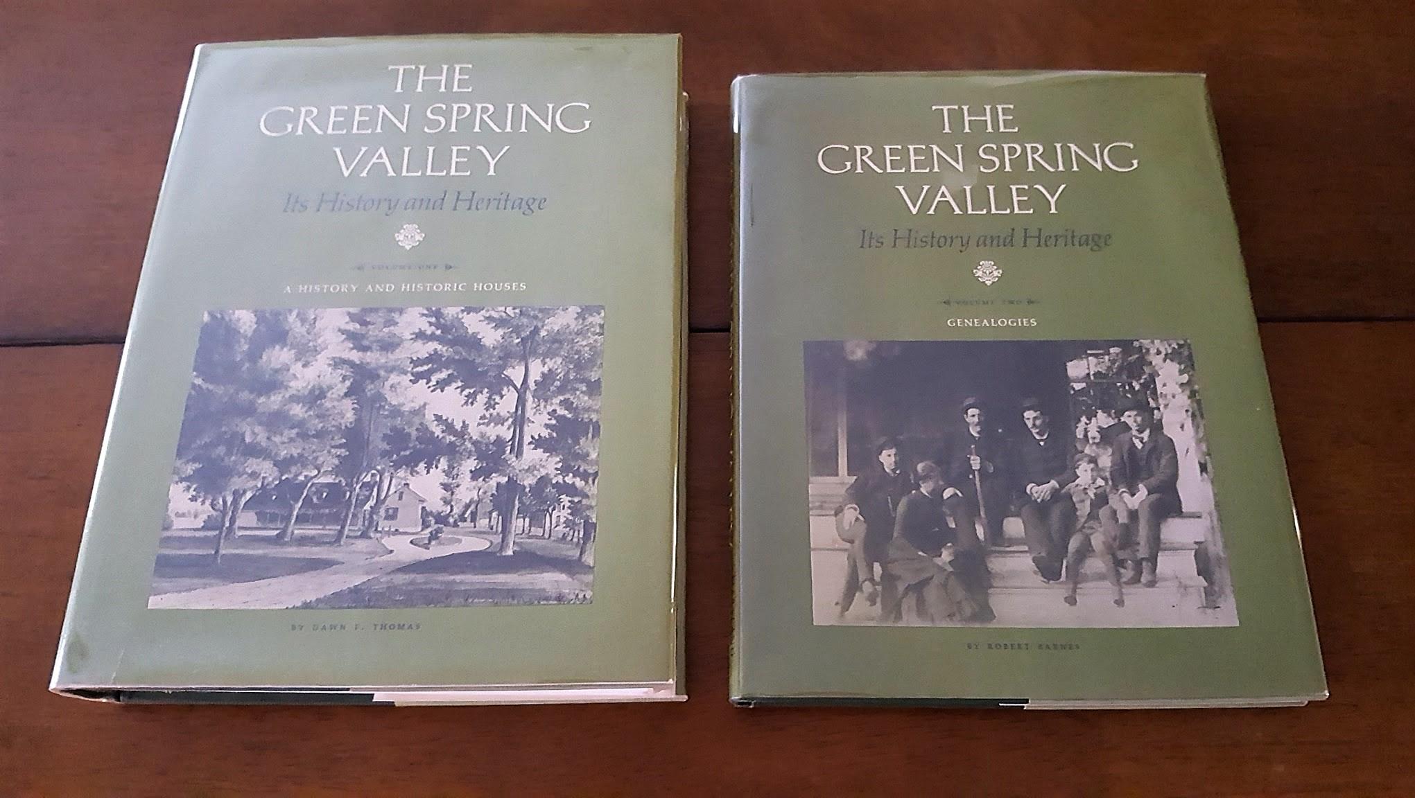 history of greenbooks history of greenbooks