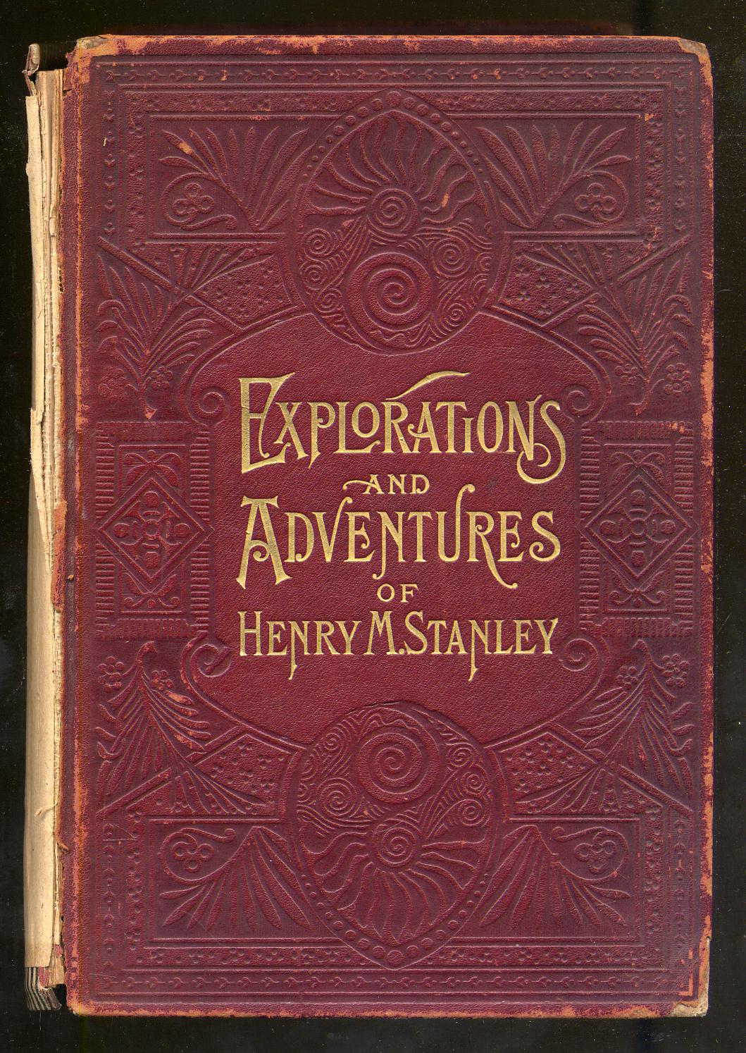 Wonders of the Tropics or Explorations and Adventures of Henry M