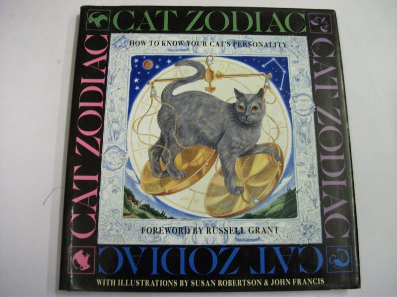 Cheshire Scat