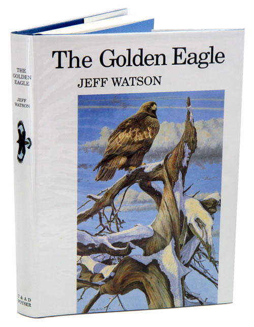 The Golden Eagle. - Watson, Jeff.