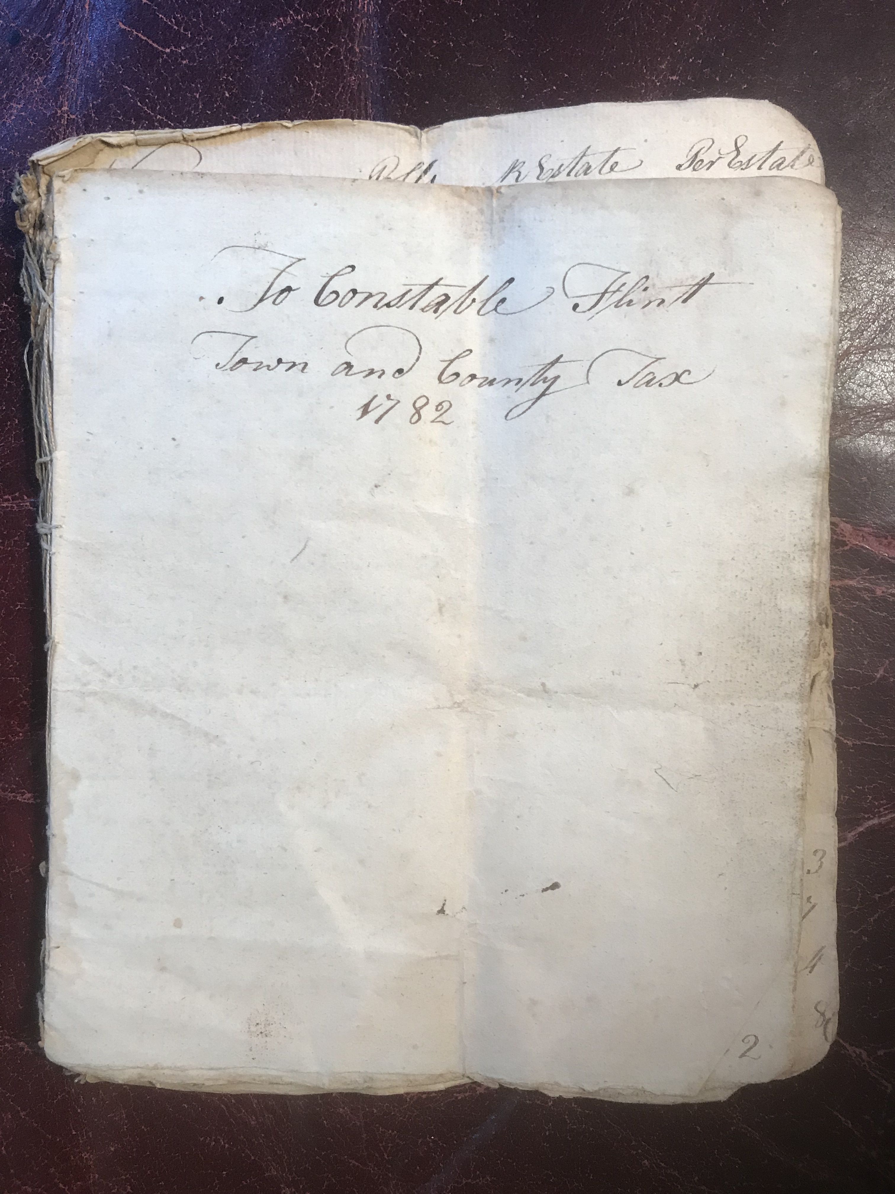 Joseph Bradley Varnum Revolutionary War Massachusetts Town and County