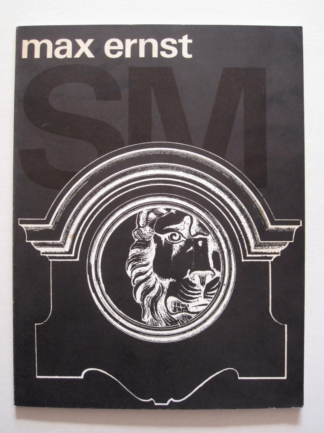 Max Ernst - Max Ernst