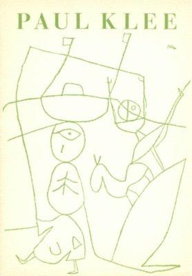 Paul Klee.