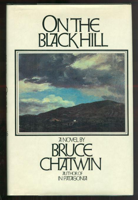 ON THE BLACK HILL - Chatwin, Bruce