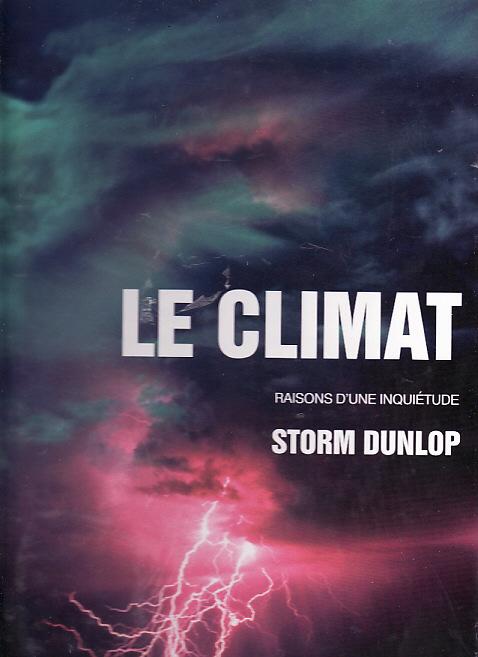 LE CLIMAT - STORM DUNLOP