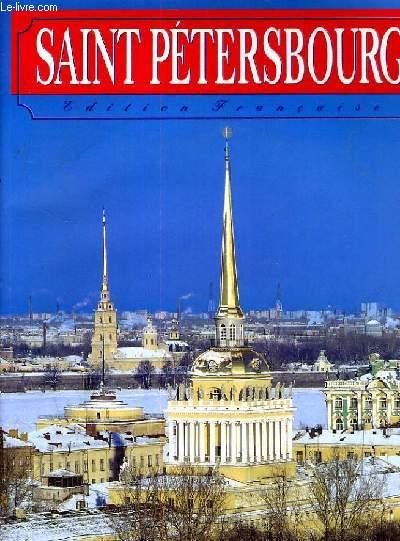 SAINT PETERSBOURG - COLLECTIF