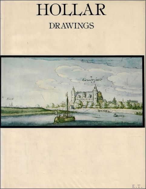 HOLLAR : DRAWINGS. - Vladimir Denkstein ; Michael Kitson ; translation : D. Orpington