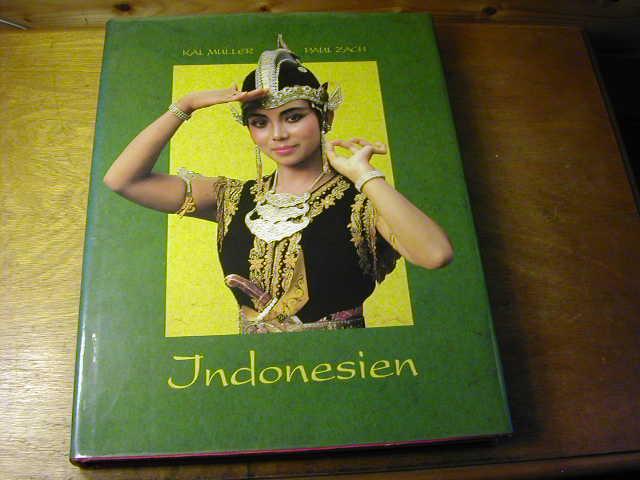 Indonesien - Paul Zach