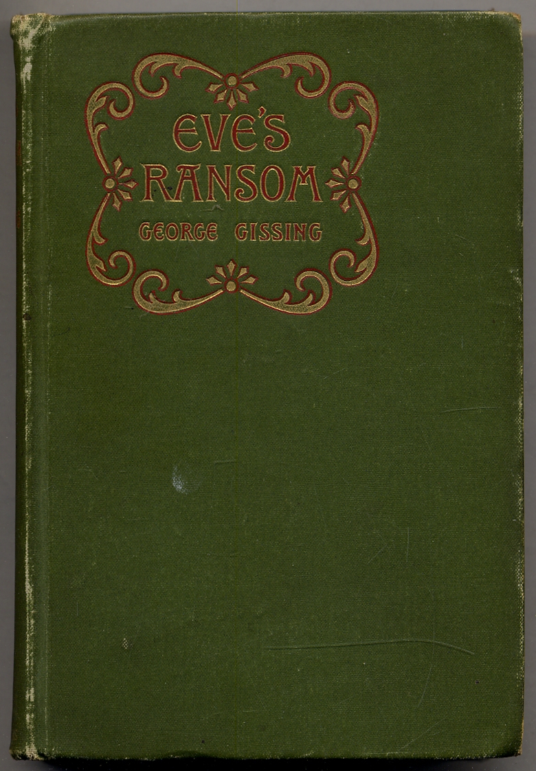 Eve's Ransom - GISSING, George