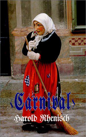 Carnival - Rhenisch, Harold