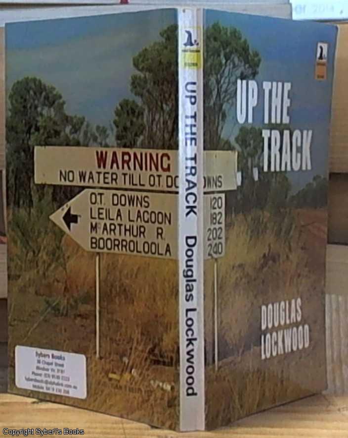 Up the Track (Seal Books) - Lockwood, Douglas