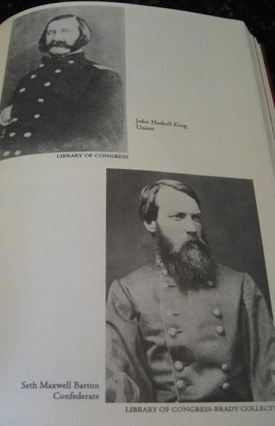 From Muskets to Mohair History of Fort Terrett Signed [Hardcover] by ...