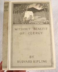 kipling without benefit of clergy