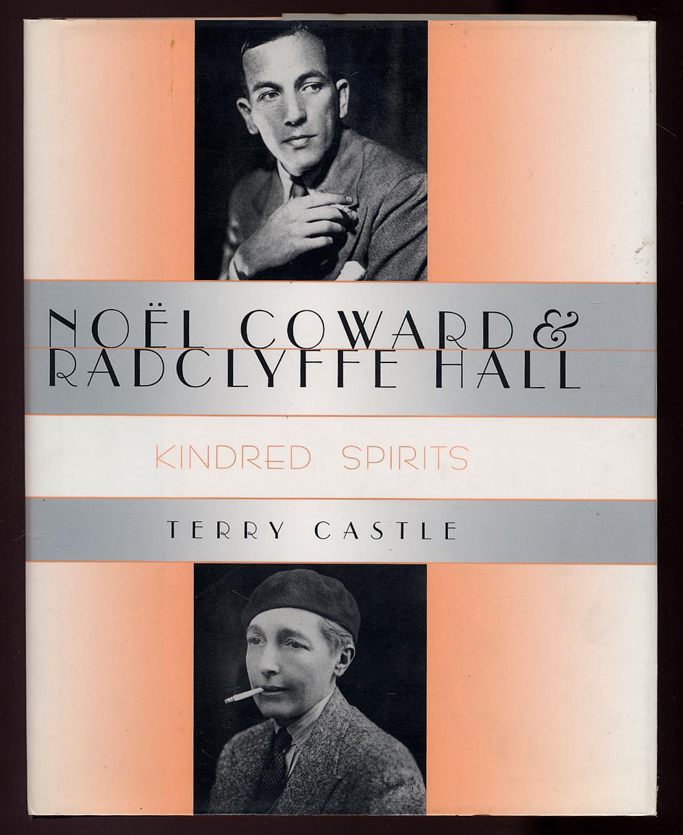 Noel Coward & Radclyffe Hall: Kindred Spirits - CASTLE, Terry