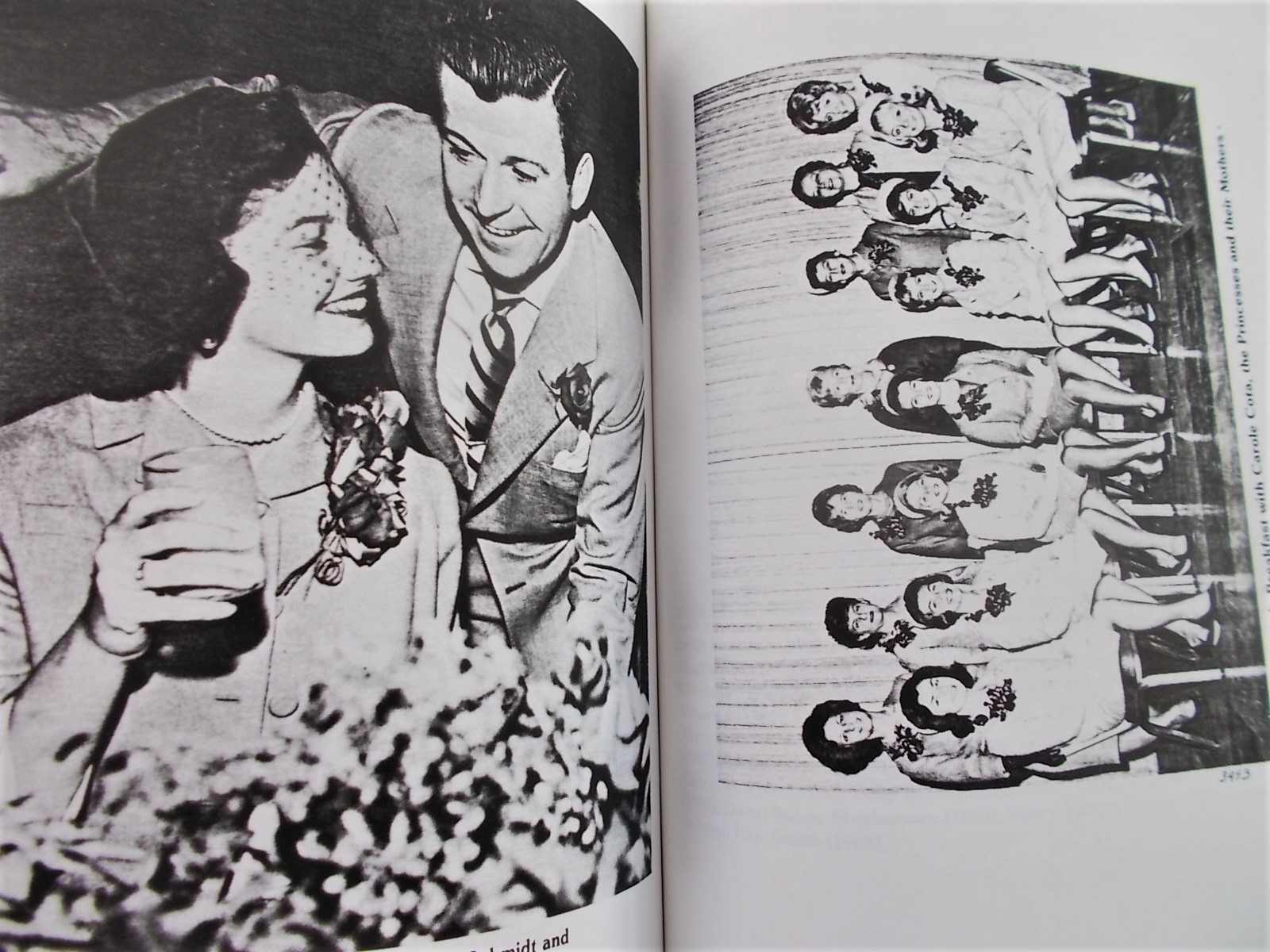 A Rose Queen Is Forever The Story of Pasadena's Tournament of Roses