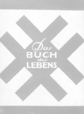 Das Buch des Lebens. - Sinclair, Upton,