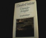 Unwiederbringlich Band 10 Hrsg.: Hans-Ulrich Engel - Fontane, Theodor
