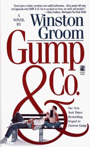 Gump & Co - Groom, Winston