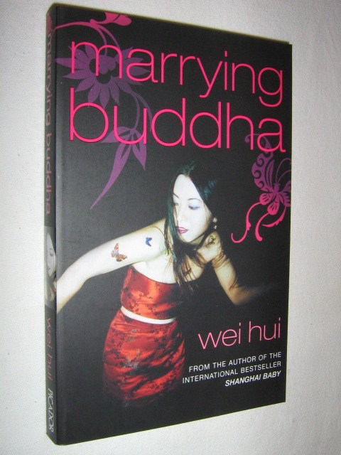 Marrying Buddha - Hui, Wei