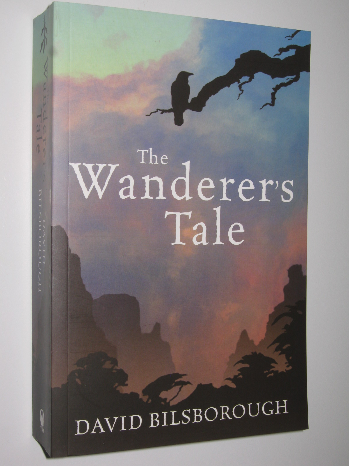 The Wanderer's Tale - Annals of Lindormyn Series #1 - Bilsborough, David