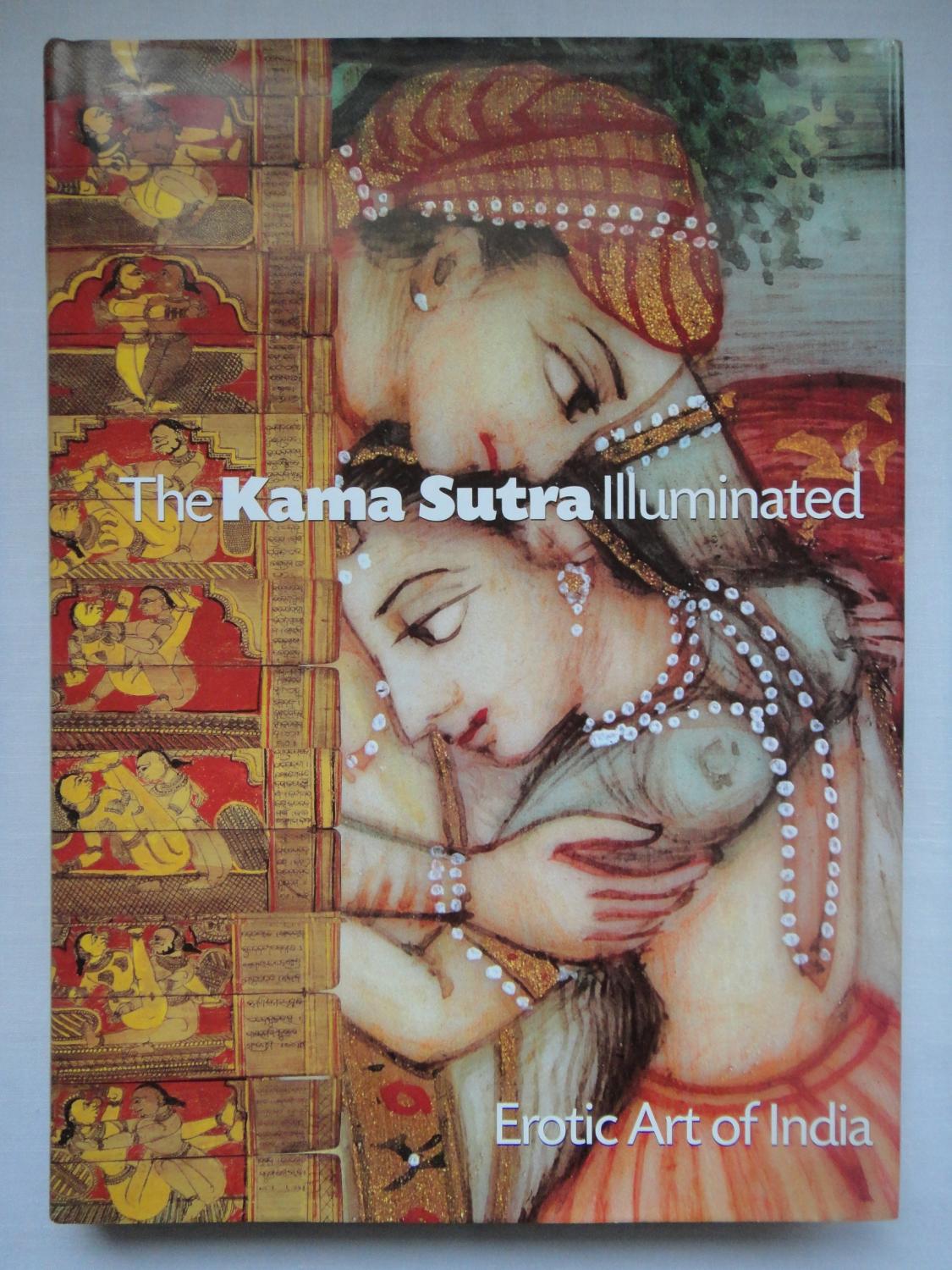 Kama india the of illuminated: erotic sutra art Exhibition