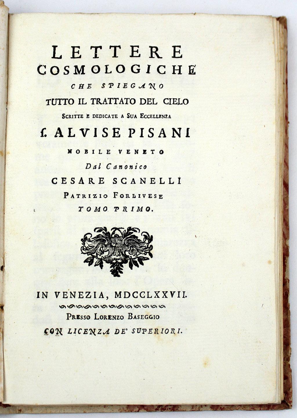Cartiglio Che Riportava Le Lettere Inri LETTERE CRONOLOGICHE CHE SPIEGANO TUTTO IL TRATTATO DEL CIELO SCRITTE E