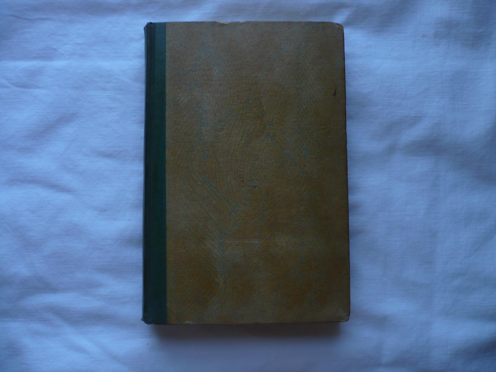 Selected Poems by Conrad Aiken: Very Good Hardcover (1929) 1st Edition ...