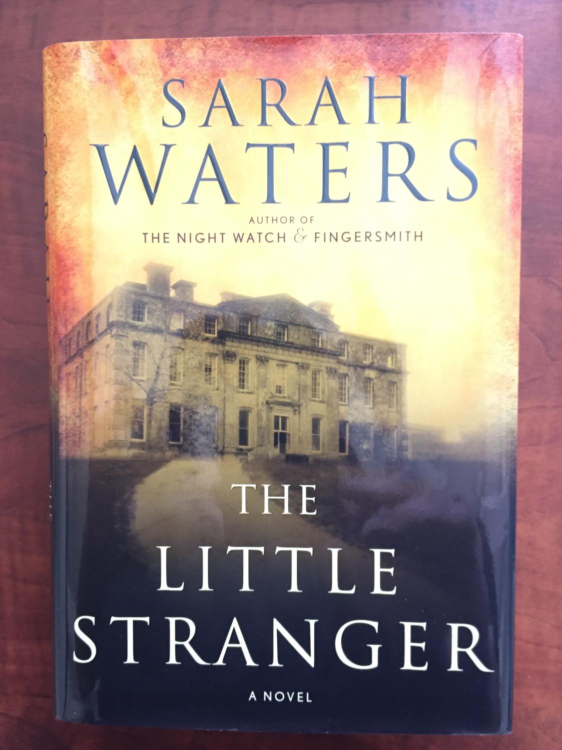 The Little Stranger by Sarah Waters Fine Hardcover (2009) 1st Edition, Signed by Author(s