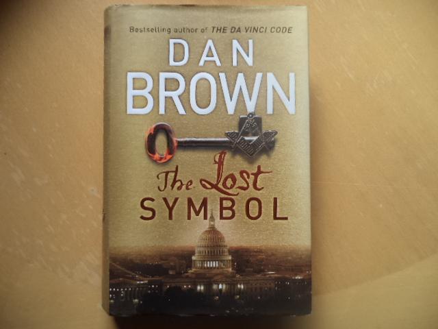 The Lost Symbol (Robert Langdon) by Dan Brown: Near Fine Hardcover