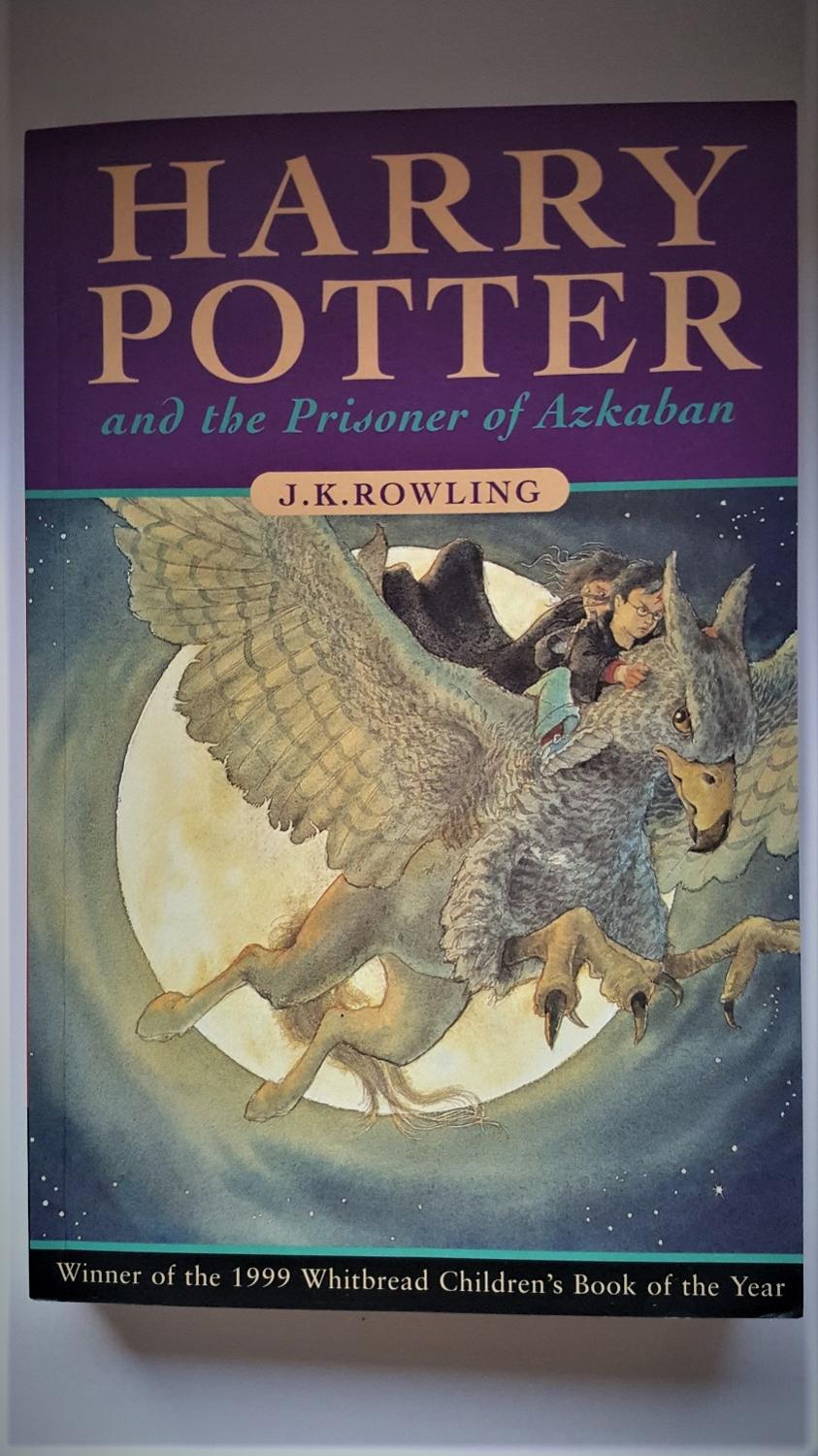Harry Potter Children's Collection : Rowling, J. K.: : Livres