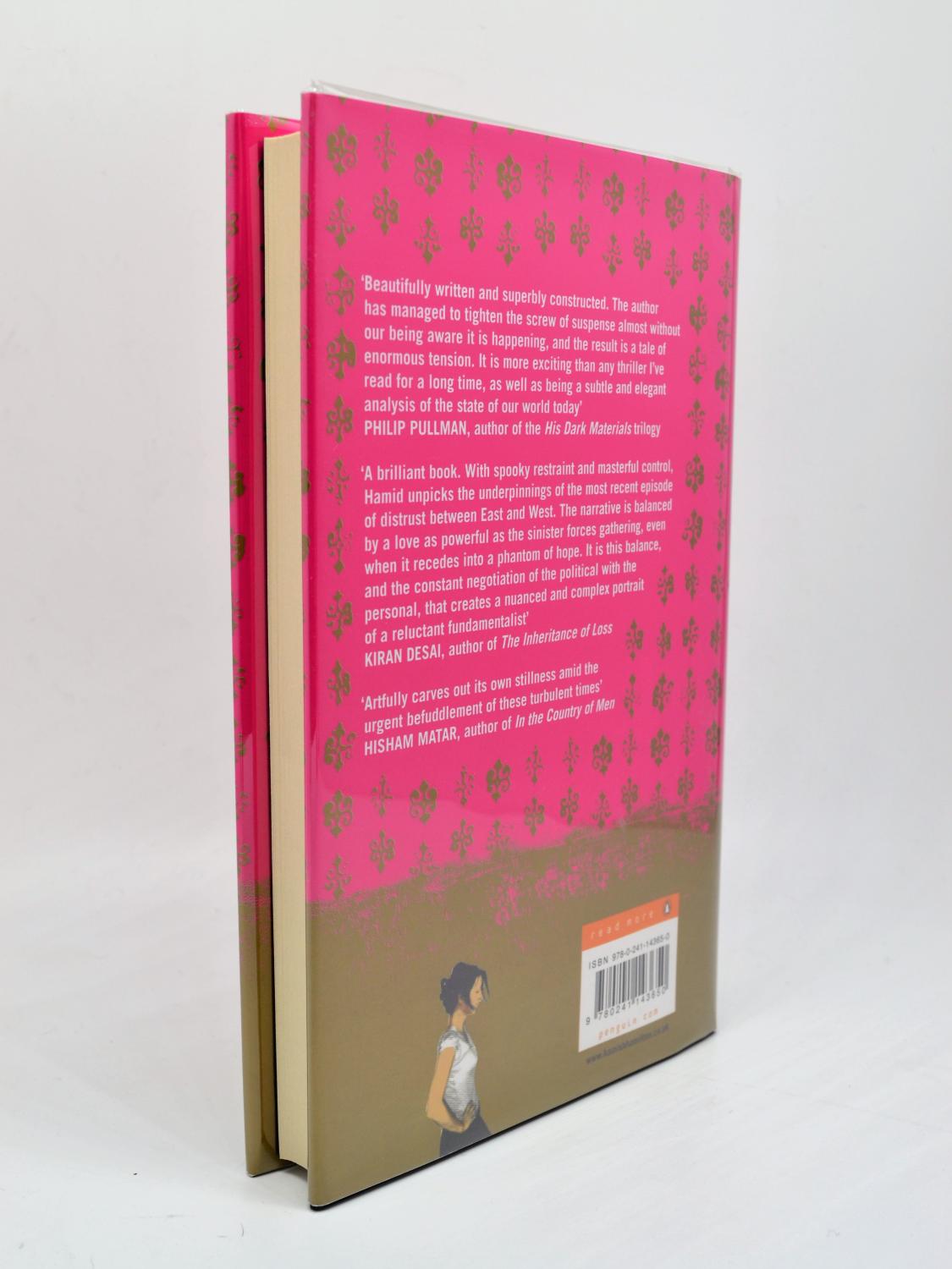the reluctant fundamentalist by mohsin hamid the reluctant fundamentalist by mohsin hamid