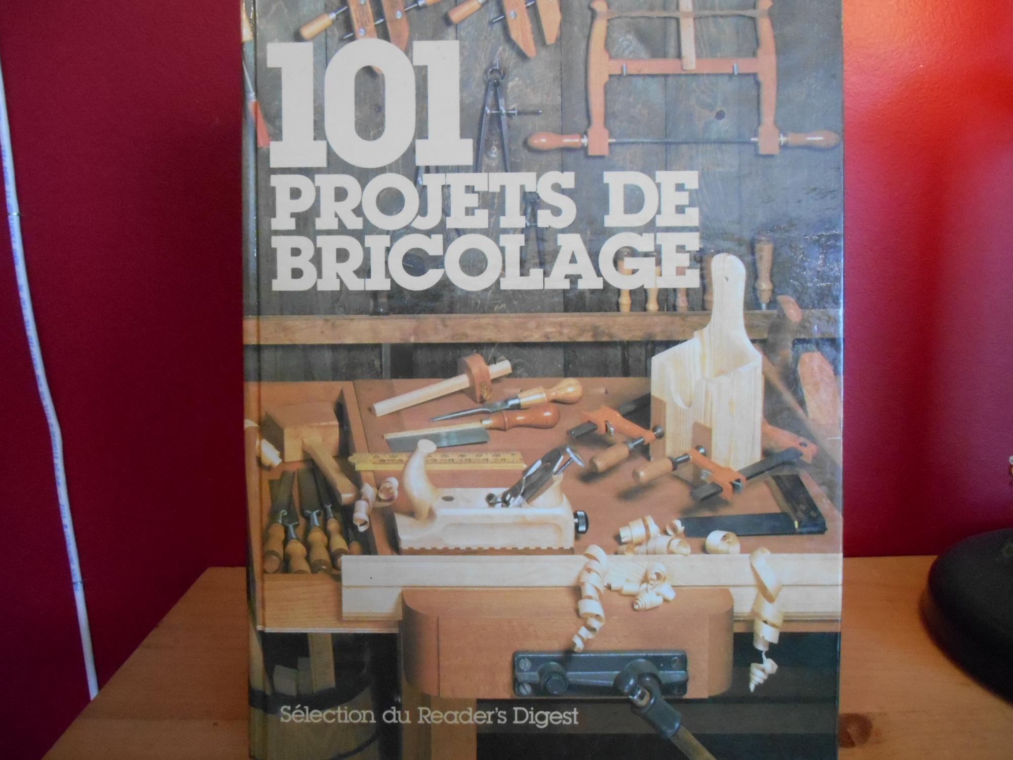 Projets De Bricolage